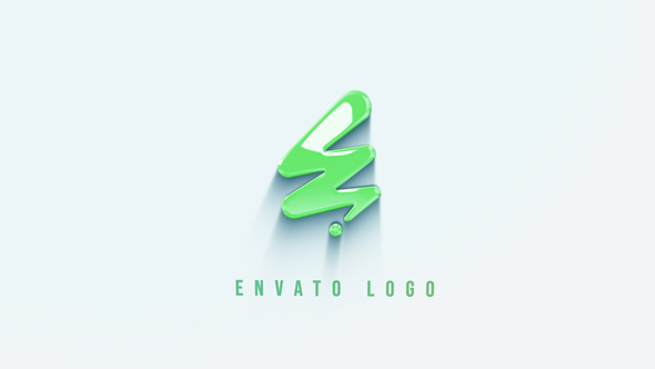 Logo Reveal Logo Stings template preview