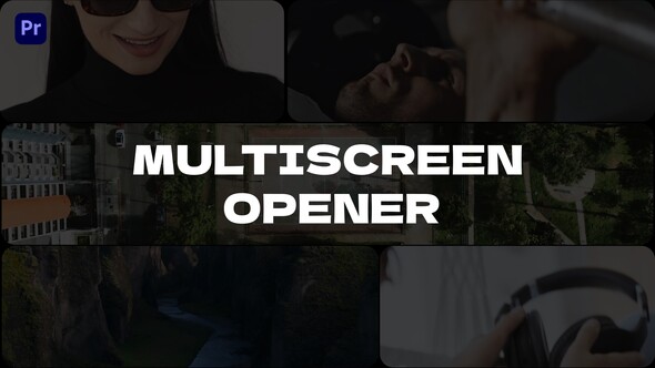 Multiscreen Opener