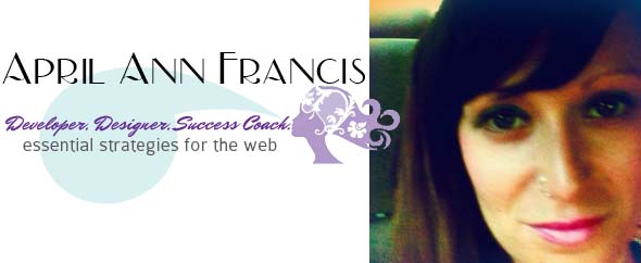 Aprilannfrancissuccesscoach