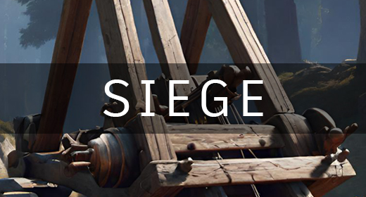 SIEGE