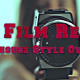 The Film Revenge - Grindhouse Style Overlays 2 - VideoHive Item for Sale