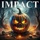 Halloween Horror Dark Impact