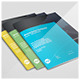 Minimal Swiss Print Template
