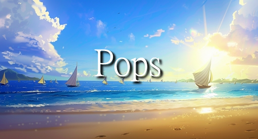 Pops