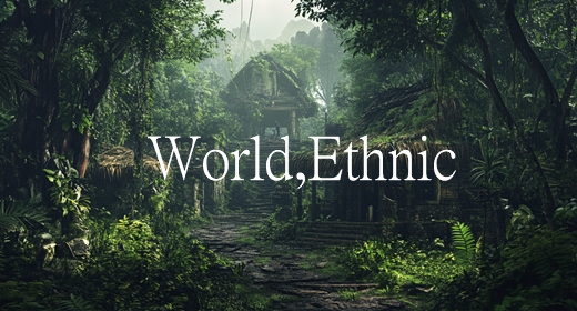 World Ethnic