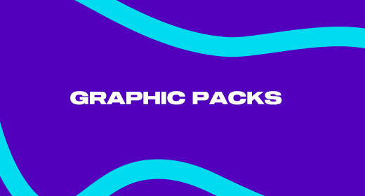 GRAPHIC PACKS
