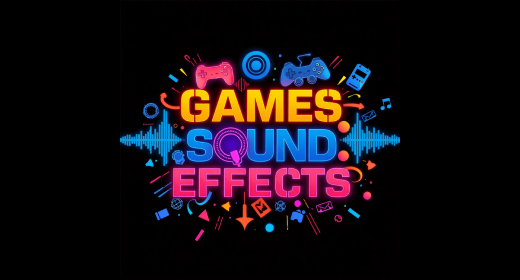 Games sound Effects