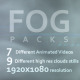 Fog Pack - VideoHive Item for Sale