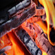 Fire Burning - VideoHive Item for Sale