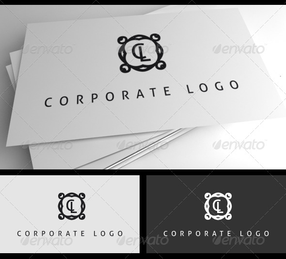 Corporate Logo - Crests Logo Templates