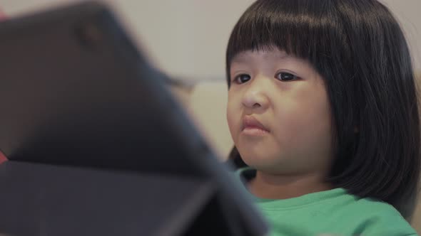 Asian looking tablet and blink often Problems with using eyes and seeing tablet alt