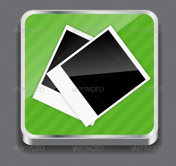 Vector Illustration of Apps Icon Set - Miscellaneous Vectors