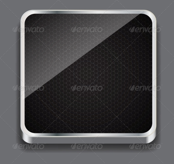 Vector Illustration of Apps Icon Set - Miscellaneous Vectors