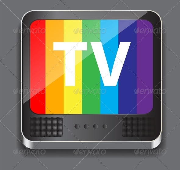 Vector Illustration of Apps Icon Set - Miscellaneous Vectors