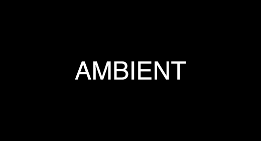 Ambient