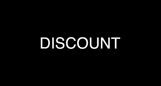 Discount