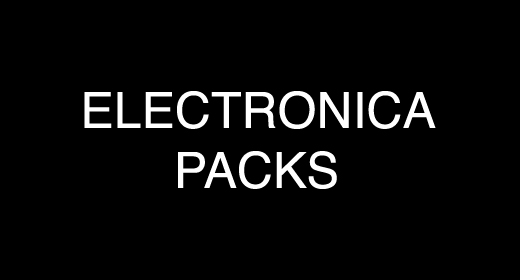 Electronica Packs