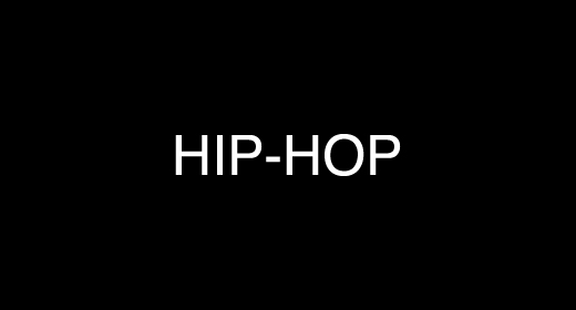 Hip-Hop