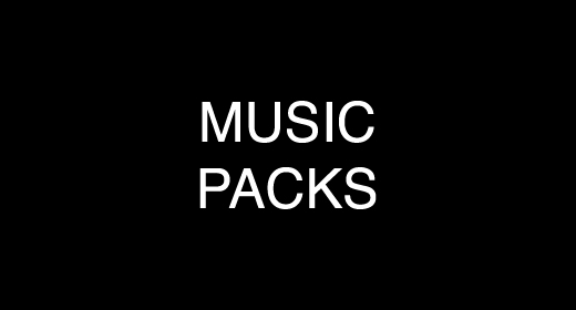 Music Packs