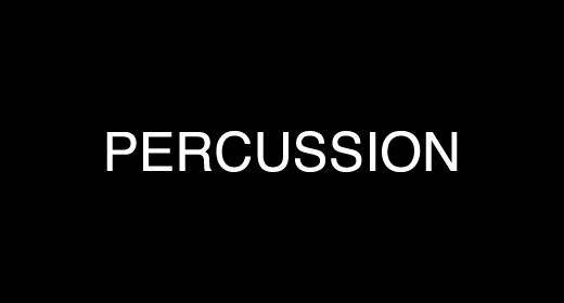 Percussion