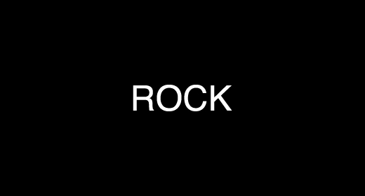 Rock