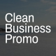 Clean Business Promo - VideoHive Item for Sale