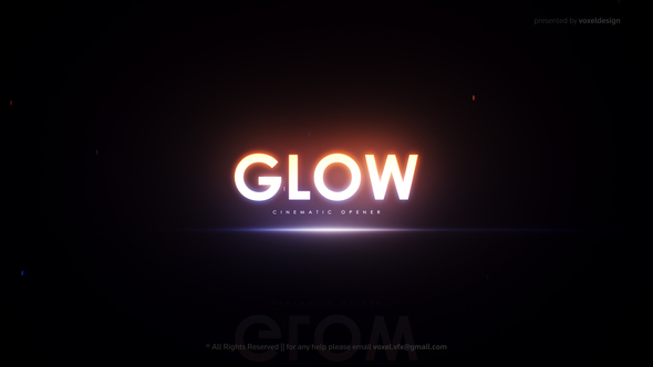 Glow Opener