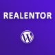 Realentor Real Estate Property Manager WordPress Plugin