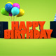 Happy Birthday - VideoHive Item for Sale