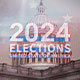 Us Election Opener - VideoHive Item for Sale