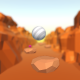 Desert Jump Unity Admob