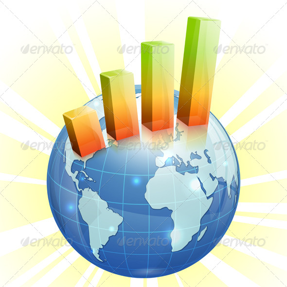 Concept - Global Business - Concepts Business