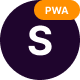 Suha - PWA Ecommerce Mobile React JS Template