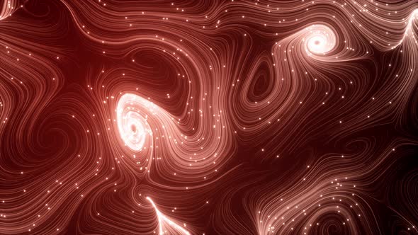 Abstract Background of Topographic Map Concept alt