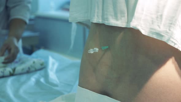 Spinal Anesthesia Epidural Anesthesia alt