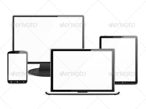 Computers Tablet and Smartphone - Computers Technology