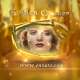 Golden Opener - VideoHive Item for Sale