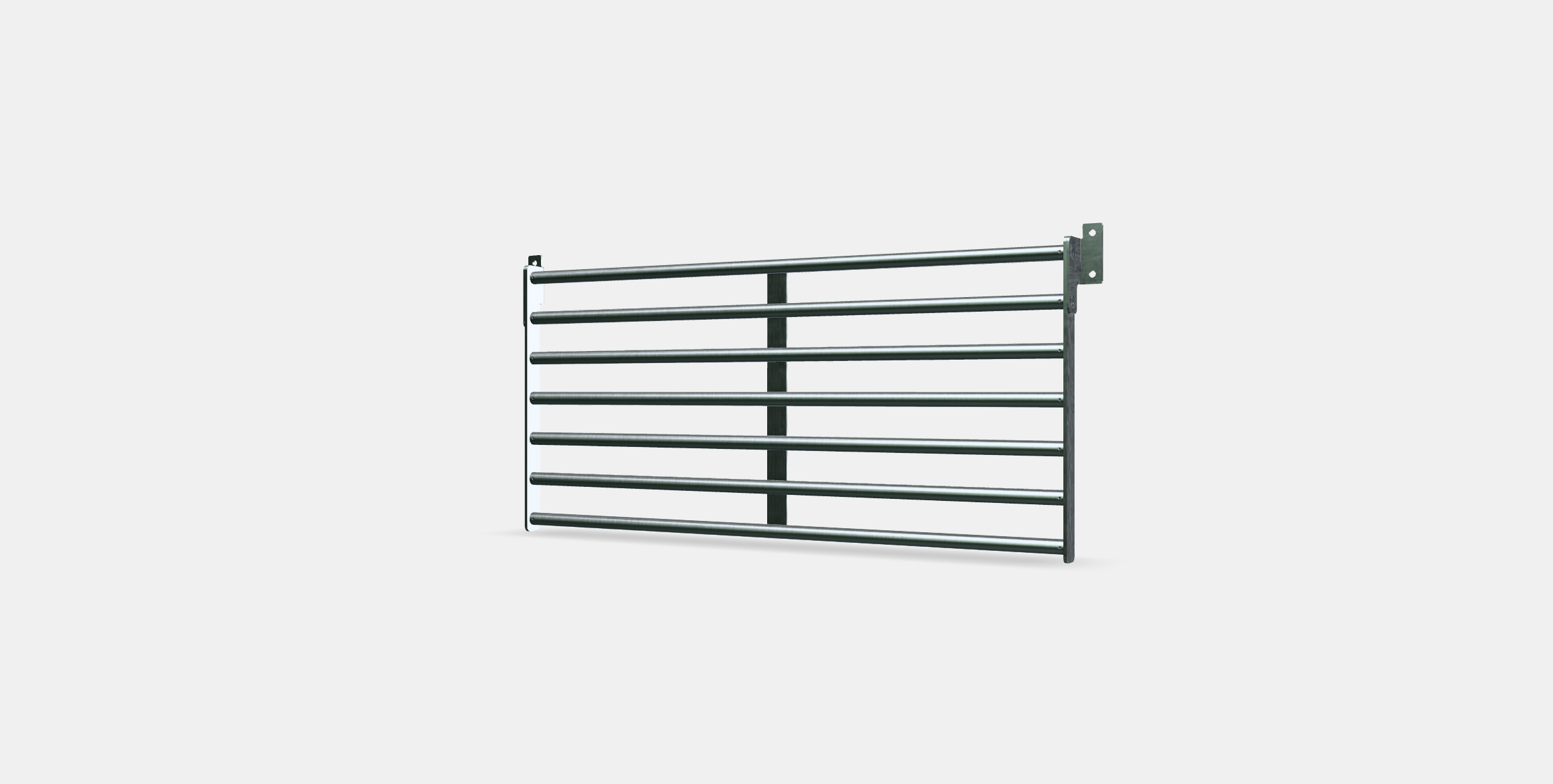 KUNGSFORS Wall grid by MagicWebSolutions | 3DOcean
