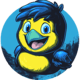 Help The Bird - HTML5 Game Construct 3 Admob