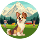 Dog Hide N Seek - HTML5 Game Construct 3 Admob