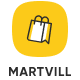 Martvill - A Global Multivendor Ecommerce Platform to Sell Anything