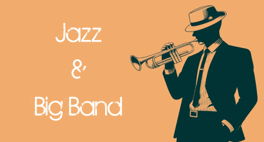 Jazz and Big Band