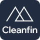 Cleanfin-FinanceConsultingWordPressTheme+RTL