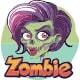 Mrs Zombie - HTML5 Game Construct 3 Admob