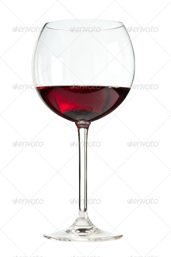 red wine - Stock Photo - Images