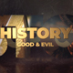 History Title Text Opener - VideoHive Item for Sale