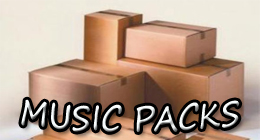 MUSIC PACKS