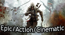 Epic/Action/Cinematic