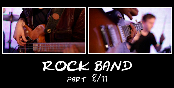 Rock Band Part 8/11 alt