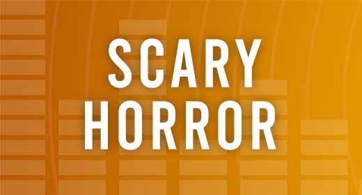 Scary Horror Tracks